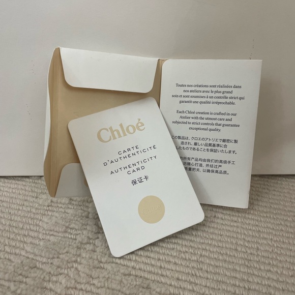 Chloe 🌼 Faye Limoncello Yellow Backpack Handbag Suede Flap Leather Gold Buckle - Picture 9 of 9